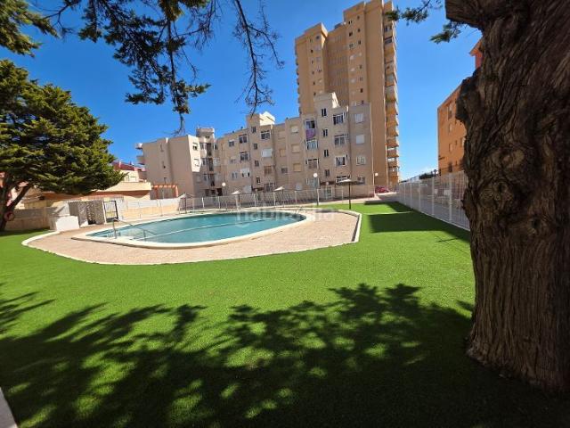Apartamento en venta en Manga del Mar Menor La, Zona Galúa Calnegre. Apartamento en zona céntrica. Apartamentos Manga del Mar Menor.