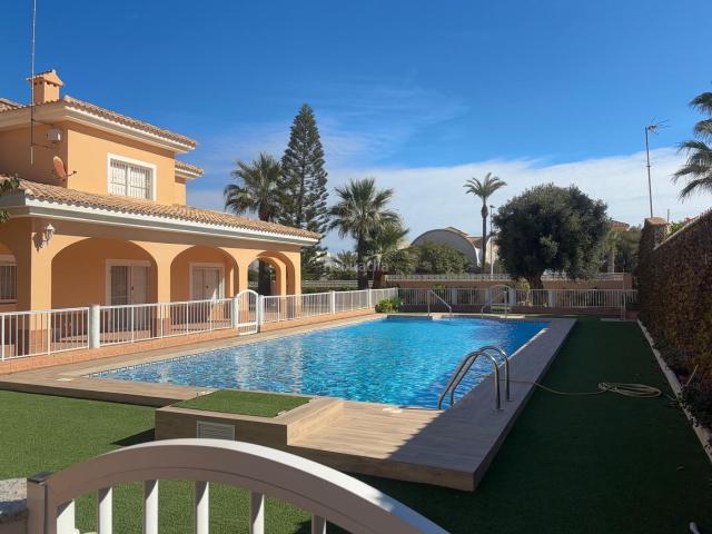Planta baja en venta en Manga del Mar Menor La, Zona Galúa Calnegre. Plantas bajas Manga del Mar Menor.