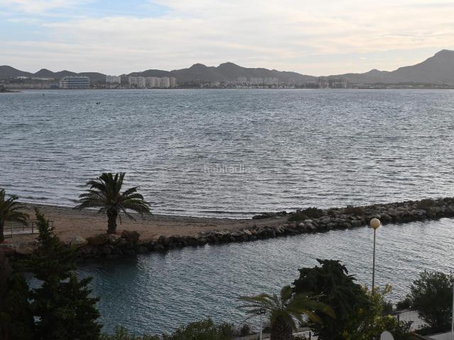 Apartamento en venta en Manga del Mar Menor La, Zona Galúa Calnegre. Apartamentos Manga del Mar Menor.