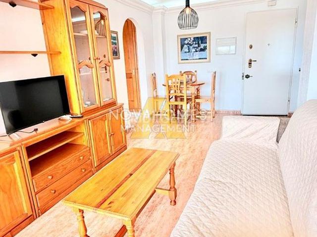 Apartamento en venta en Manga del Mar Menor La, Zona Galúa Calnegre. Apartamentos Manga del Mar Menor.