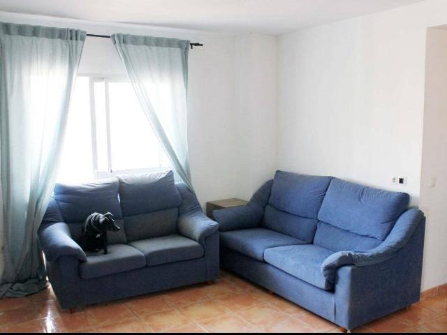 Apartamento en Venta en Mangas Verdes Las Flores Parque del Sur