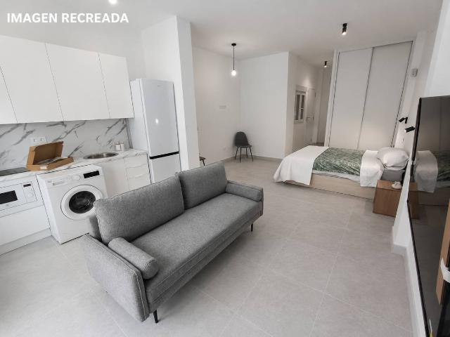 Apartamento en Venta en Mangas Verdes Las Flores Parque del Sur