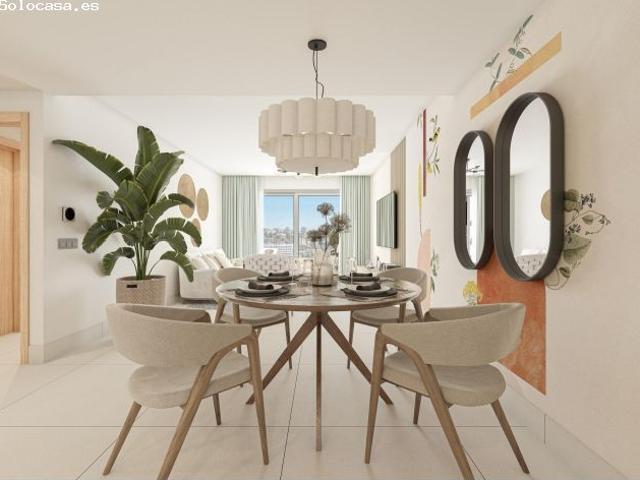 Apartamento en Venta en Manilva, Málaga