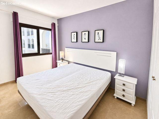 Apartamento en Venta en Manilva, Málaga
