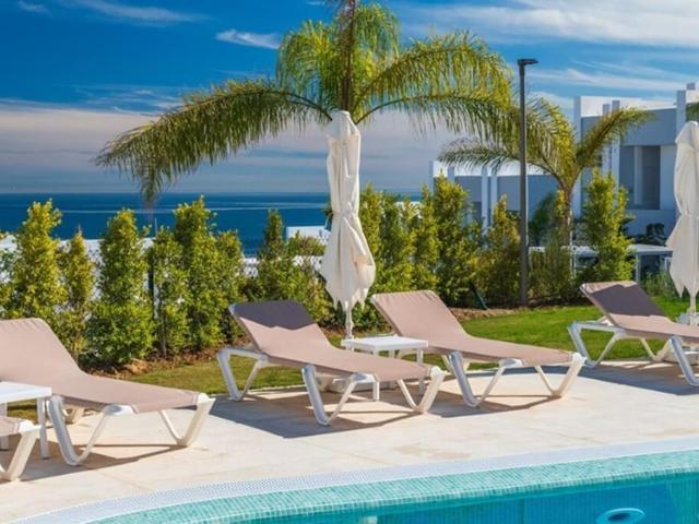 Apartamento en venta en Manilva Málaga