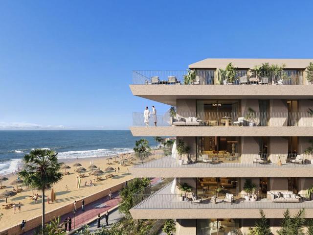 Apartamento en venta en Manilva Málaga