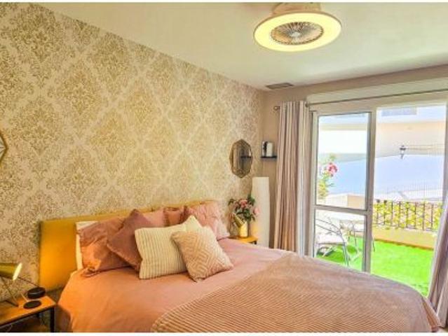 Apartamento en Venta en Manilva, Málaga
