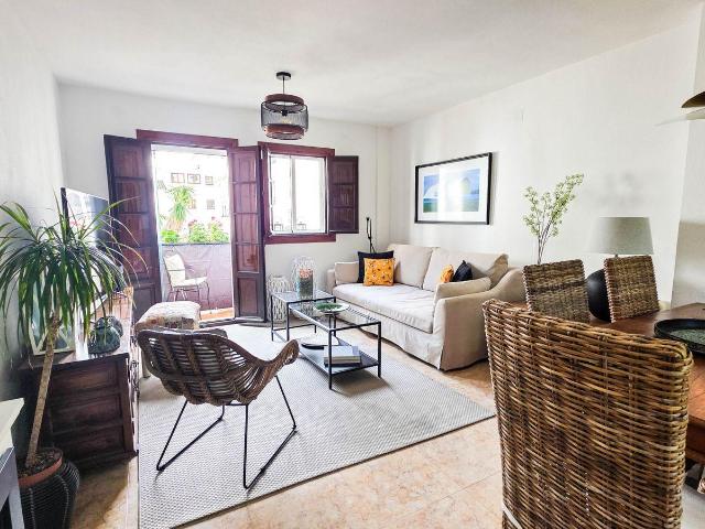 Apartamento en venta en Manilva Málaga