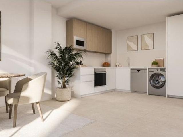 Apartamento en Venta en Manilva, Málaga
