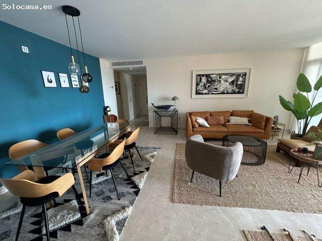 Apartamento en Venta en Manilva, Málaga