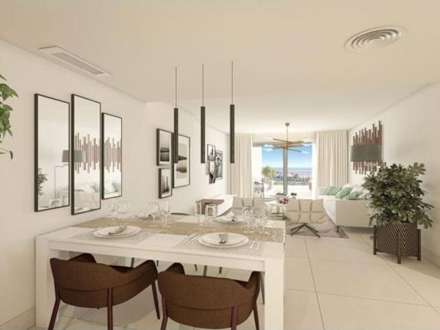 Apartamento en Venta en Manilva, Málaga