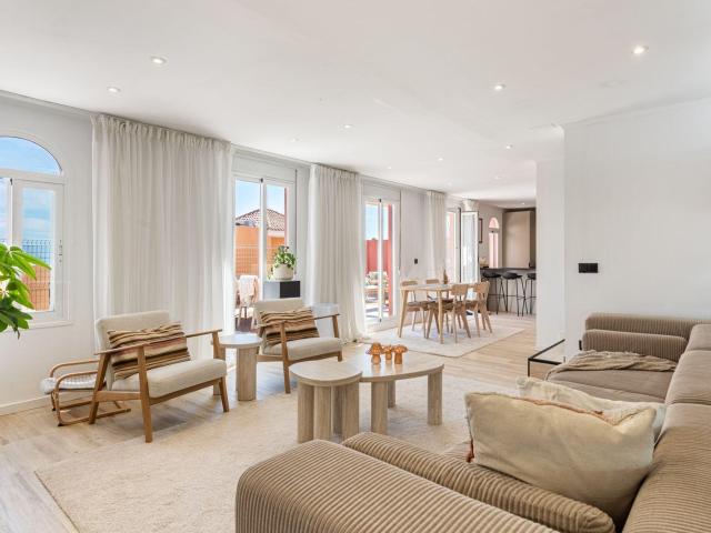 Apartamento en venta en Manilva Málaga