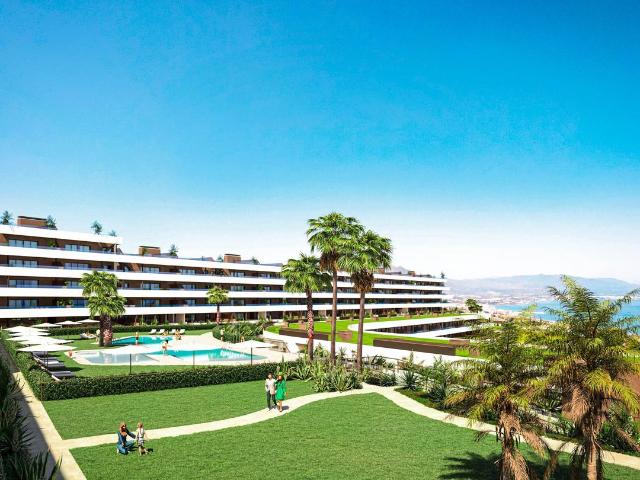 Apartamento en venta en Manilva Málaga