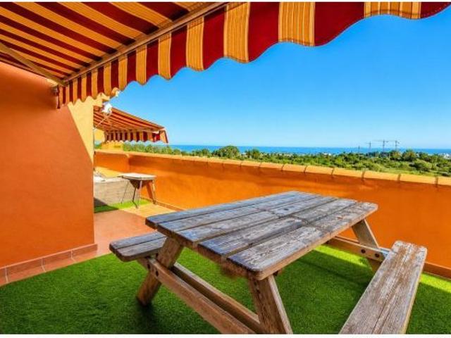 Apartamento en Venta en Manilva, Málaga