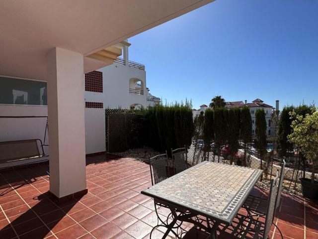 Apartamento en venta en Manilva Málaga