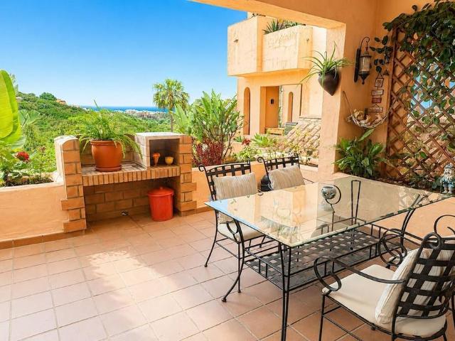Apartamento en venta en Manilva Málaga