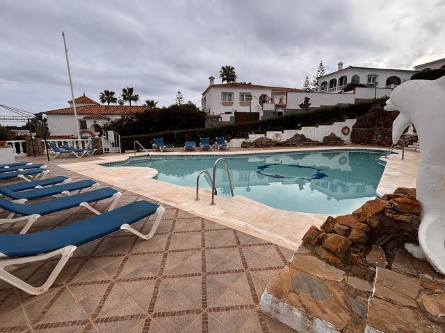 Apartamento en venta en Manilva Málaga