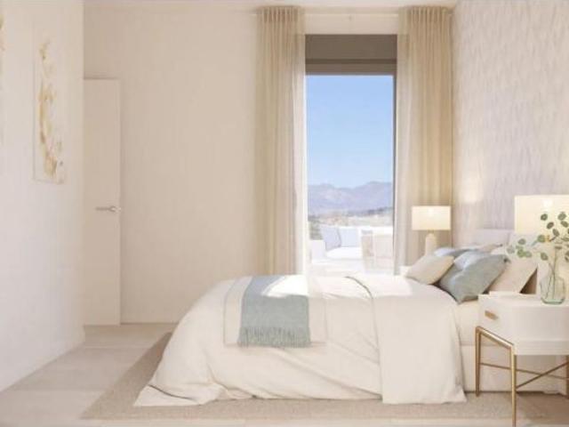 Apartamento en Venta en Manilva, Málaga