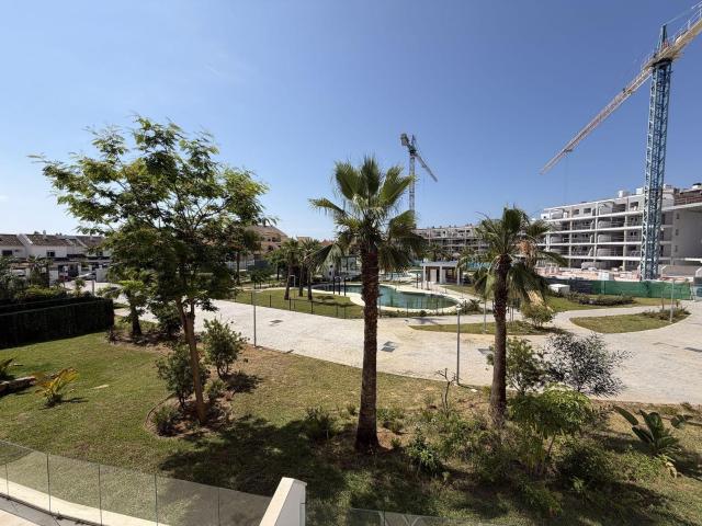 Apartamento en venta en Manilva Málaga