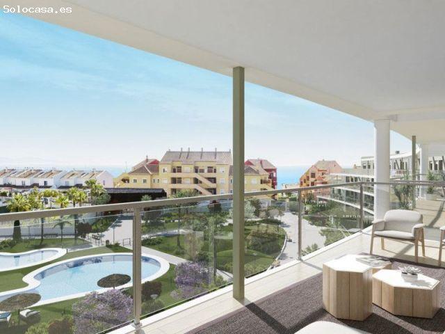 Apartamento en Venta en Manilva, Málaga