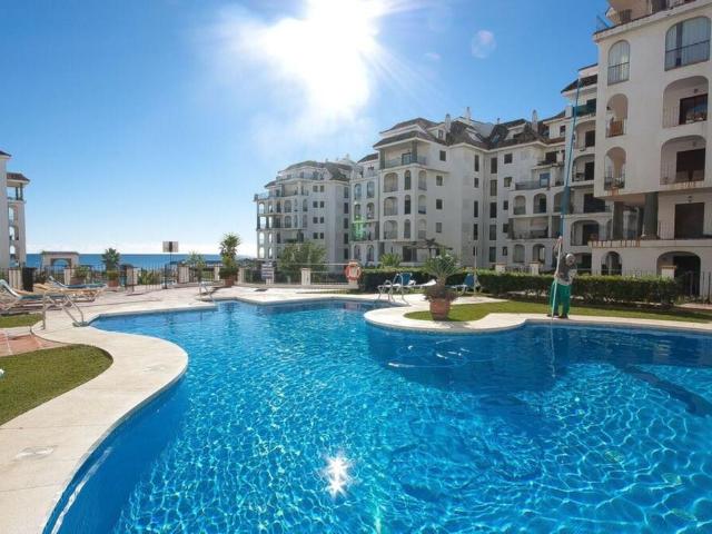 Apartamento en venta en Manilva Málaga