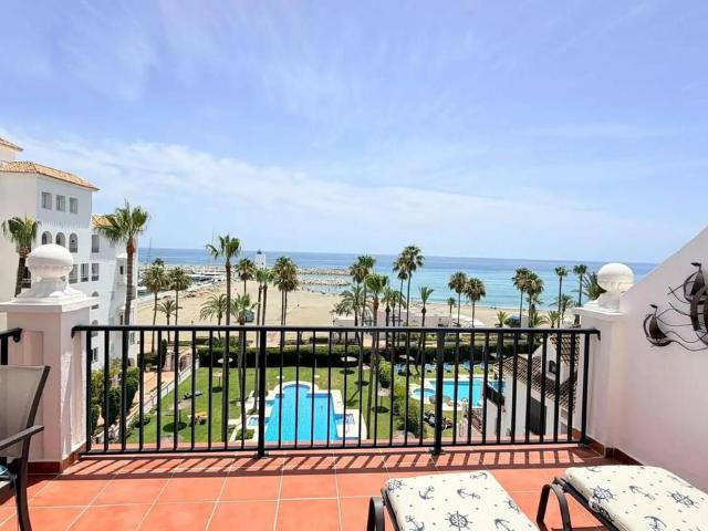 Apartamento en venta en Manilva Málaga
