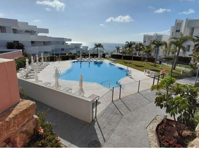 Apartamento en Venta en Manilva, Málaga