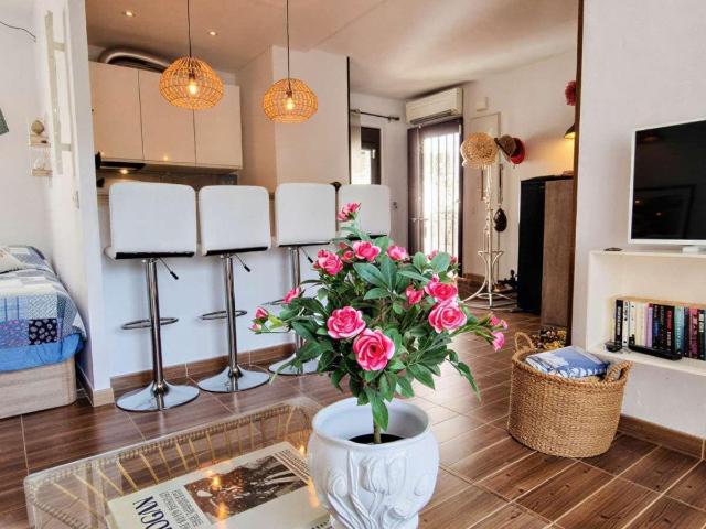 Apartamento en venta en Manilva Málaga