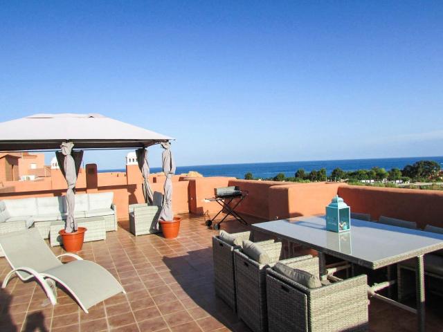 Apartamento en venta en Manilva Málaga