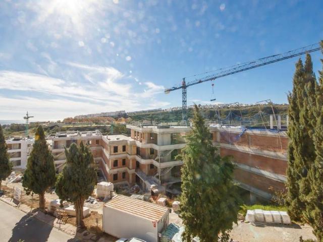 Apartamento en venta en Manilva Málaga
