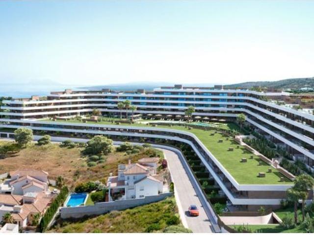 Apartamento en Venta en Manilva, Málaga