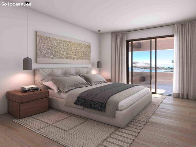 Apartamento en Venta en Manilva, Málaga