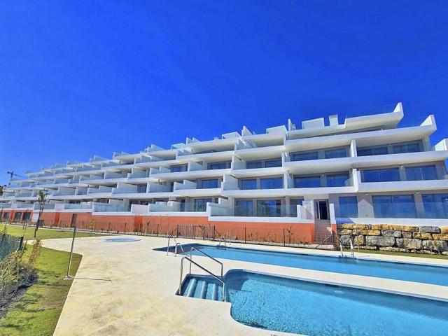 Apartamento en venta en Manilva Málaga