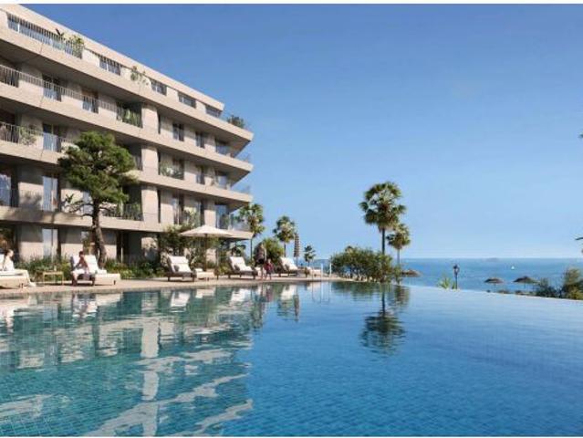 Apartamento en Venta en Manilva, Málaga
