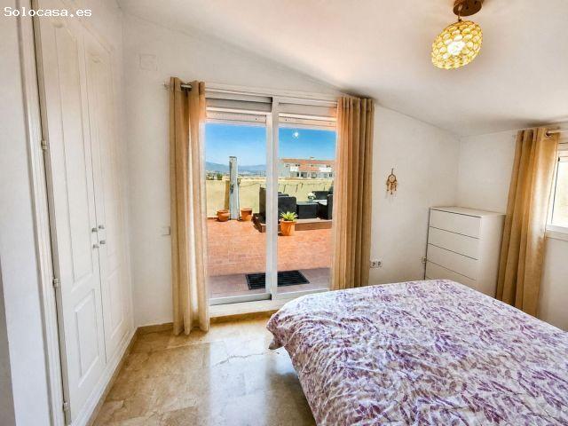 Apartamento en Venta en Manilva, Málaga