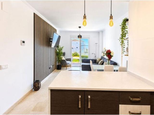Apartamento en Venta en Manilva, Málaga