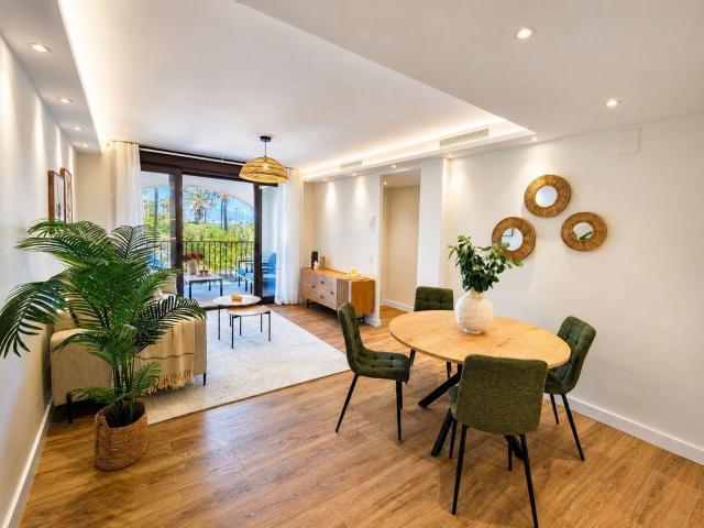 Apartamento en venta en Manilva Málaga