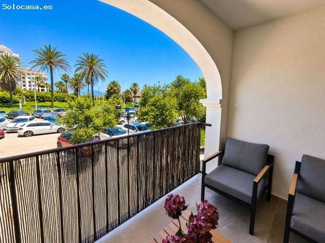 Apartamento en Venta en Manilva, Málaga