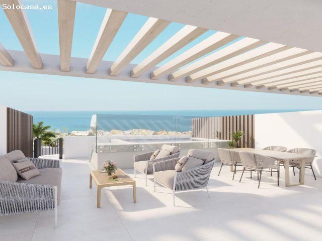 Apartamento en Venta en Manilva, Málaga
