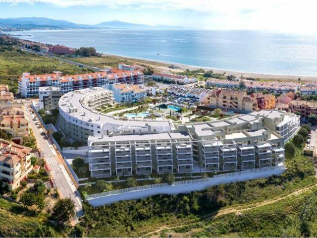 Apartamento en Venta en Manilva, Málaga