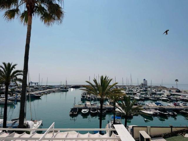 Apartamento en venta en Manilva Málaga