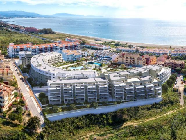 Apartamento en venta en Manilva Málaga