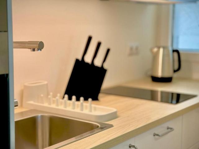 Apartamento en venta en Manilva Málaga