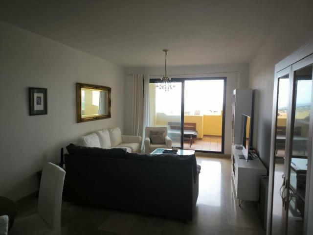 Apartamento en venta en Manilva Málaga