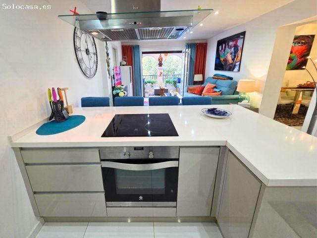 Apartamento en Venta en Manilva, Málaga