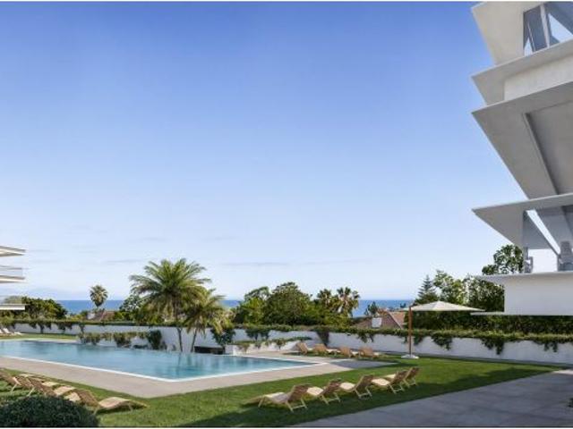 Apartamento en Venta en Manilva, Málaga