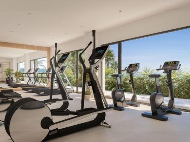 Apartamento en Venta en Manilva, Málaga