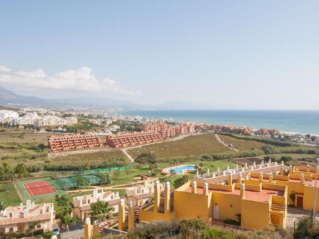 Apartamento en venta en Manilva Málaga