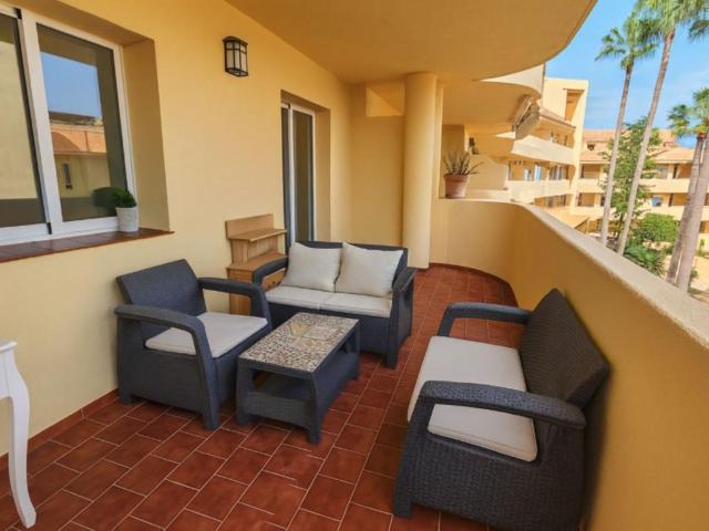 Apartamento en venta en Manilva Málaga