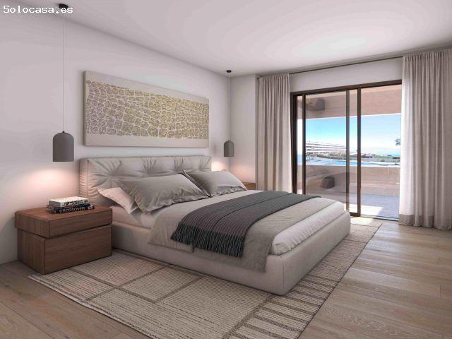 Apartamento en Venta en Manilva, Málaga
